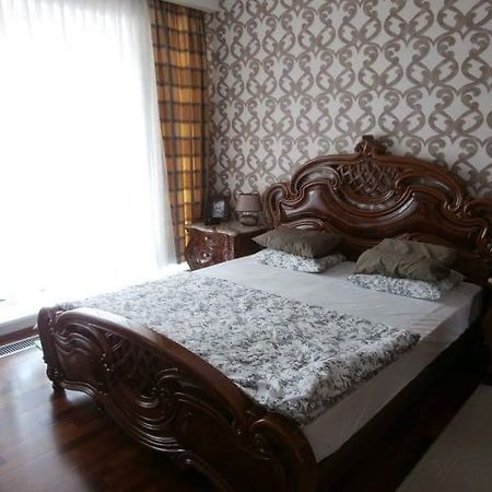 Apartman Deluxe Banská Bystrica Exterior foto