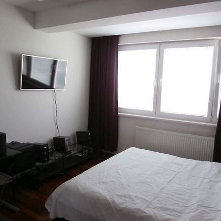 Apartman Deluxe Banská Bystrica Exterior foto