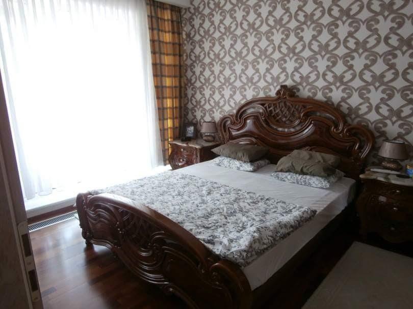 Apartman Deluxe Banská Bystrica Exterior foto