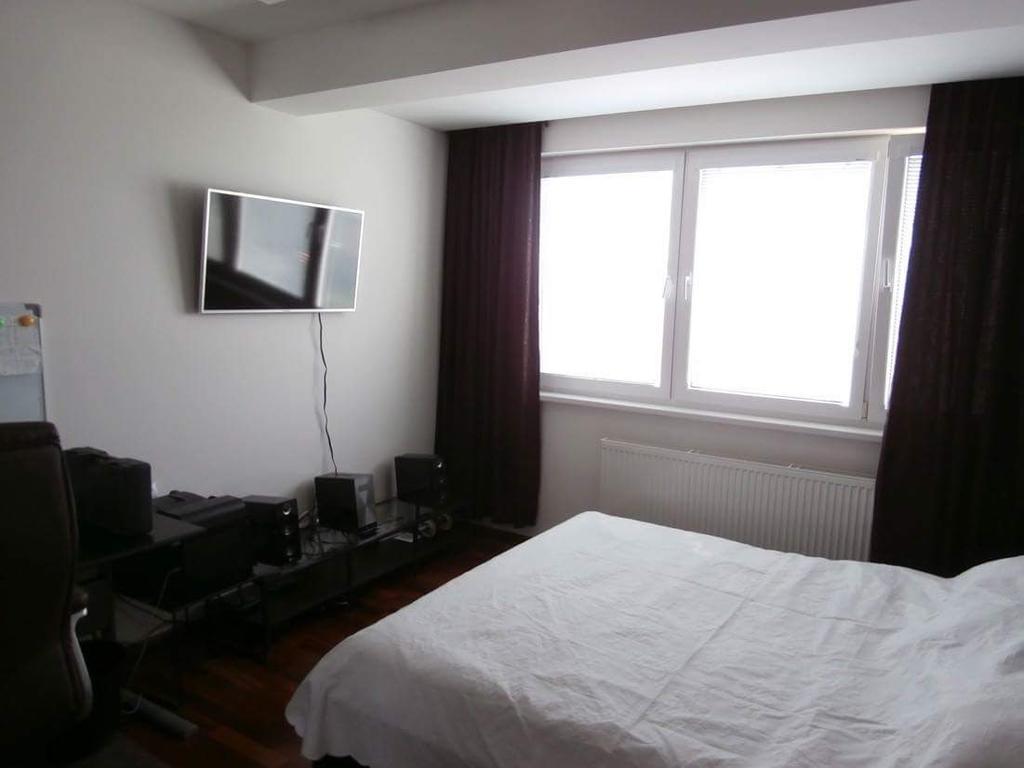 Apartman Deluxe Banská Bystrica Exterior foto