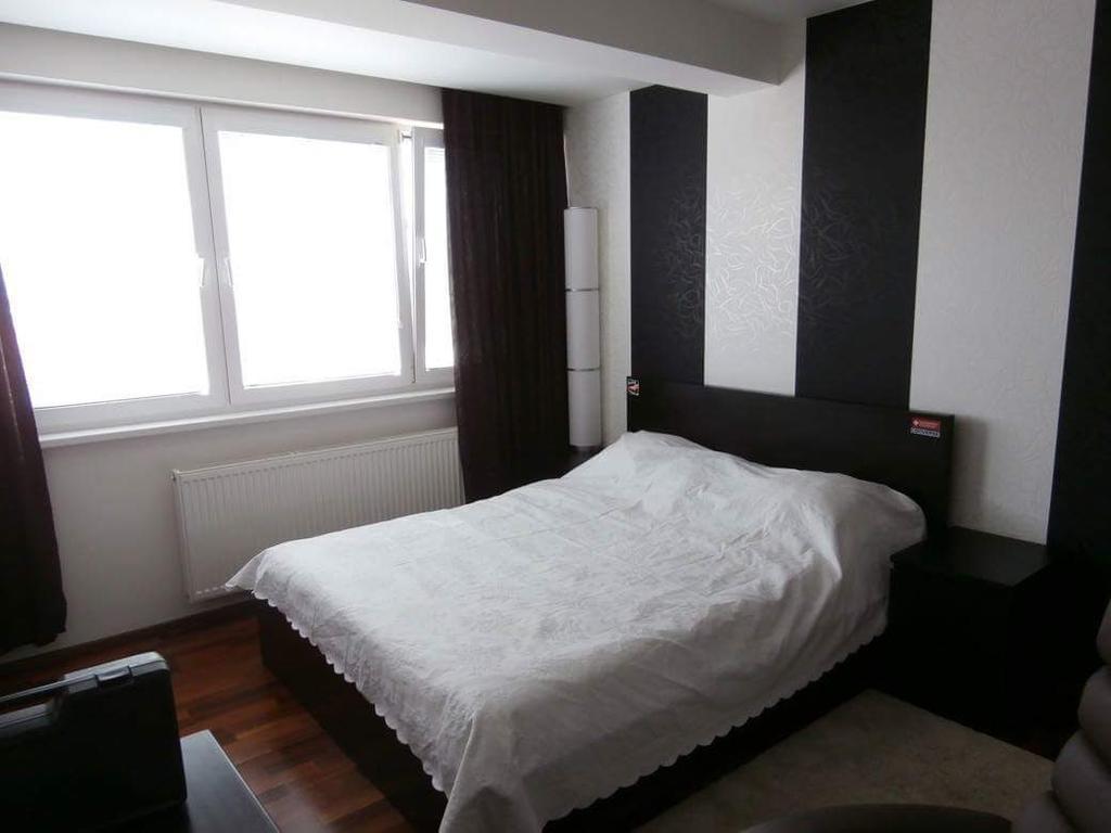 Apartman Deluxe Banská Bystrica Exterior foto